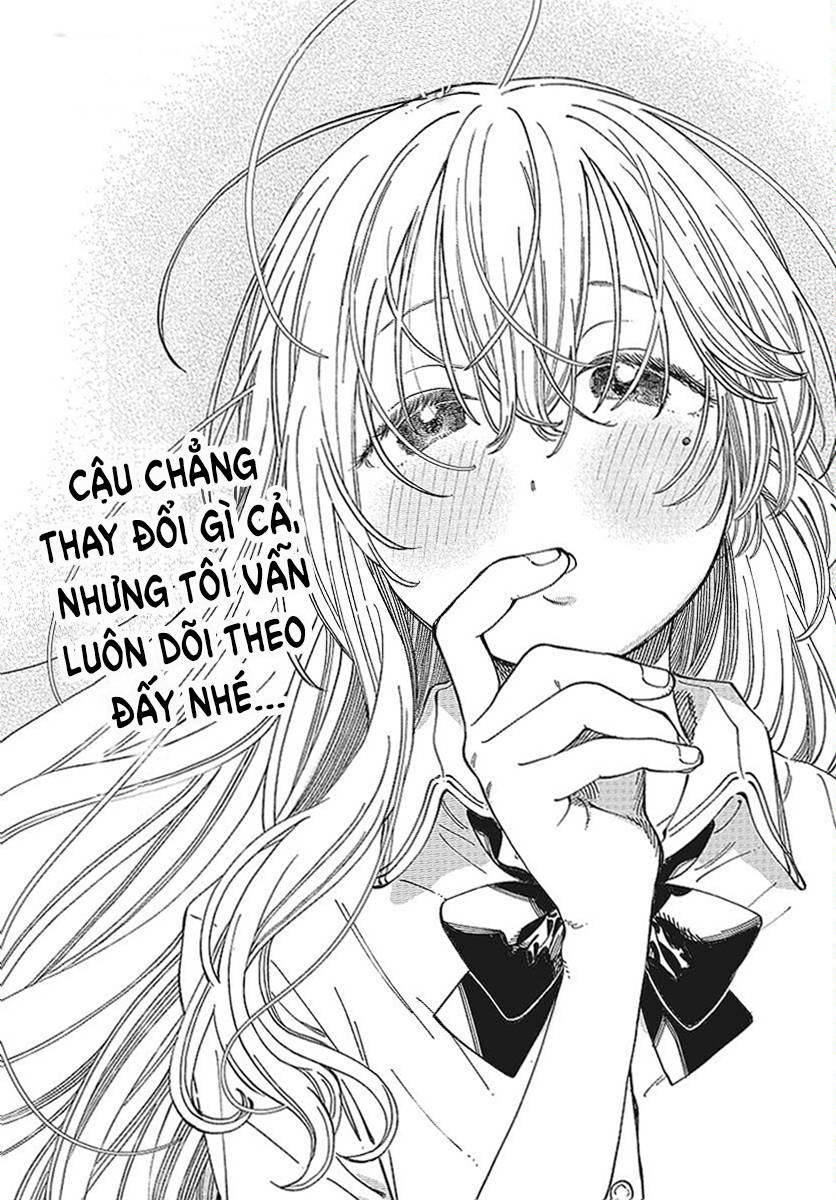 Boku No Suki Na Hito Ga Suki Na Hito Chap 12 - Next Chap 13