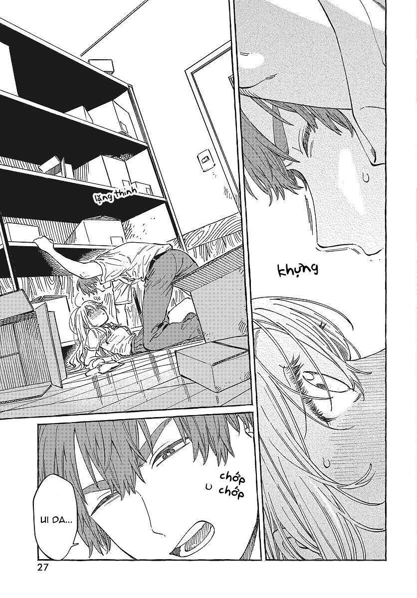 Boku No Suki Na Hito Ga Suki Na Hito Chap 12 - Next Chap 13