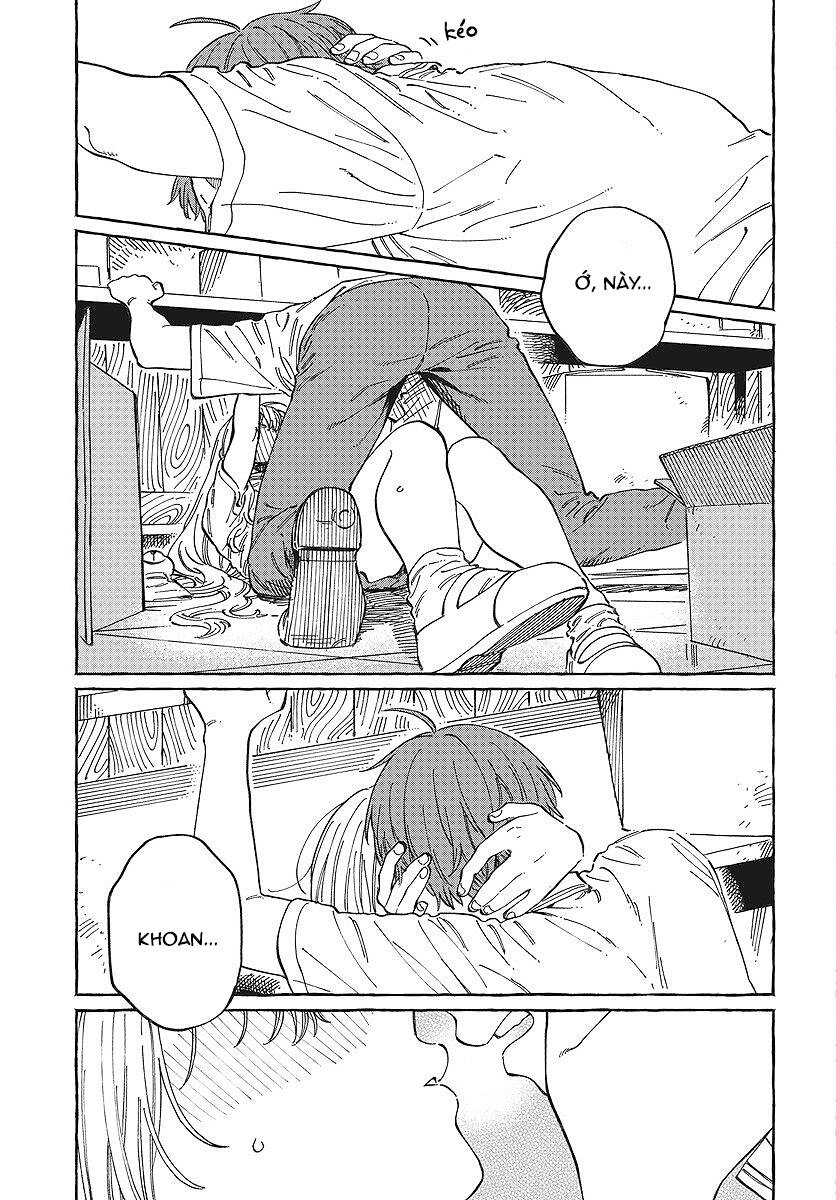 Boku No Suki Na Hito Ga Suki Na Hito Chap 12 - Next Chap 13