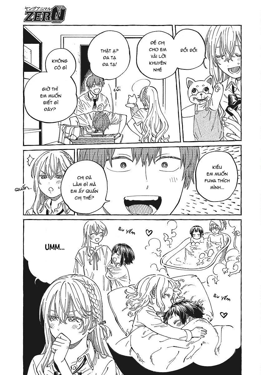 Boku No Suki Na Hito Ga Suki Na Hito Chap 12 - Next Chap 13