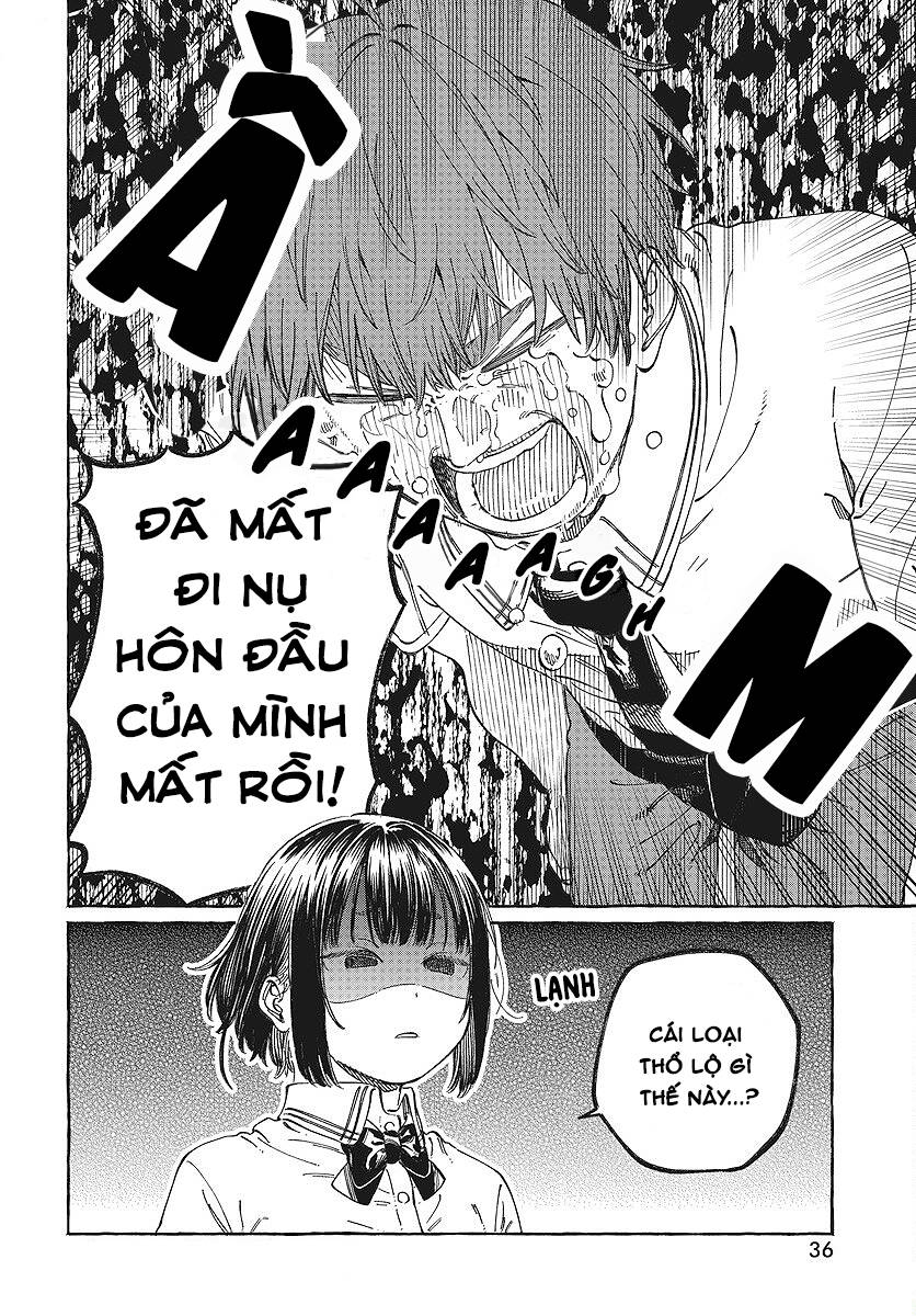 Boku No Suki Na Hito Ga Suki Na Hito Chap 13 - Next Chap 14