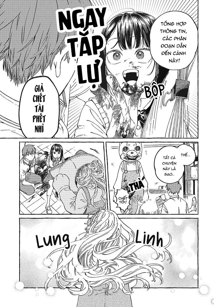 Boku No Suki Na Hito Ga Suki Na Hito Chap 13 - Next Chap 14