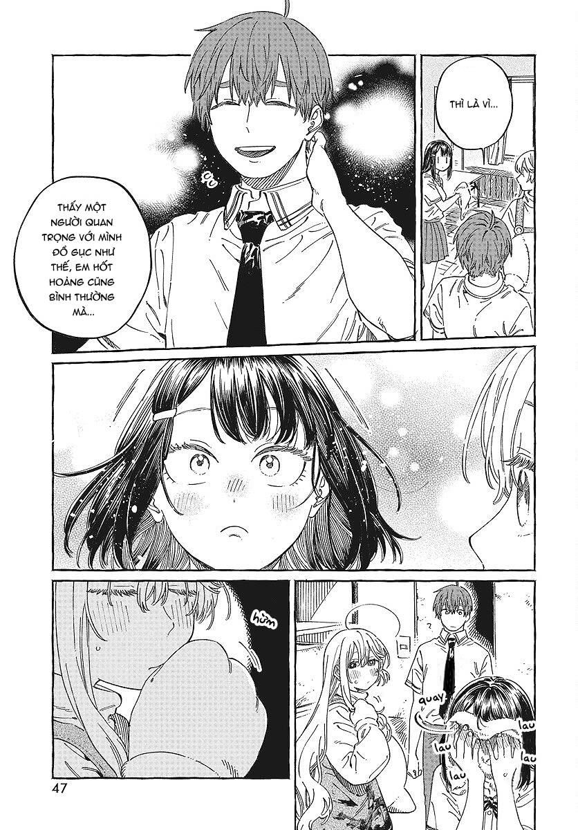 Boku No Suki Na Hito Ga Suki Na Hito Chap 13 - Next Chap 14