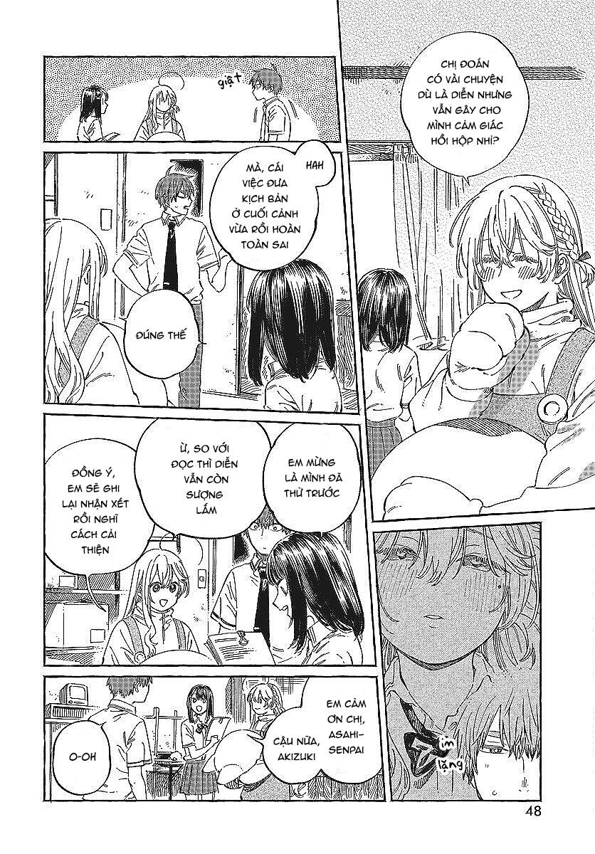 Boku No Suki Na Hito Ga Suki Na Hito Chap 13 - Next Chap 14