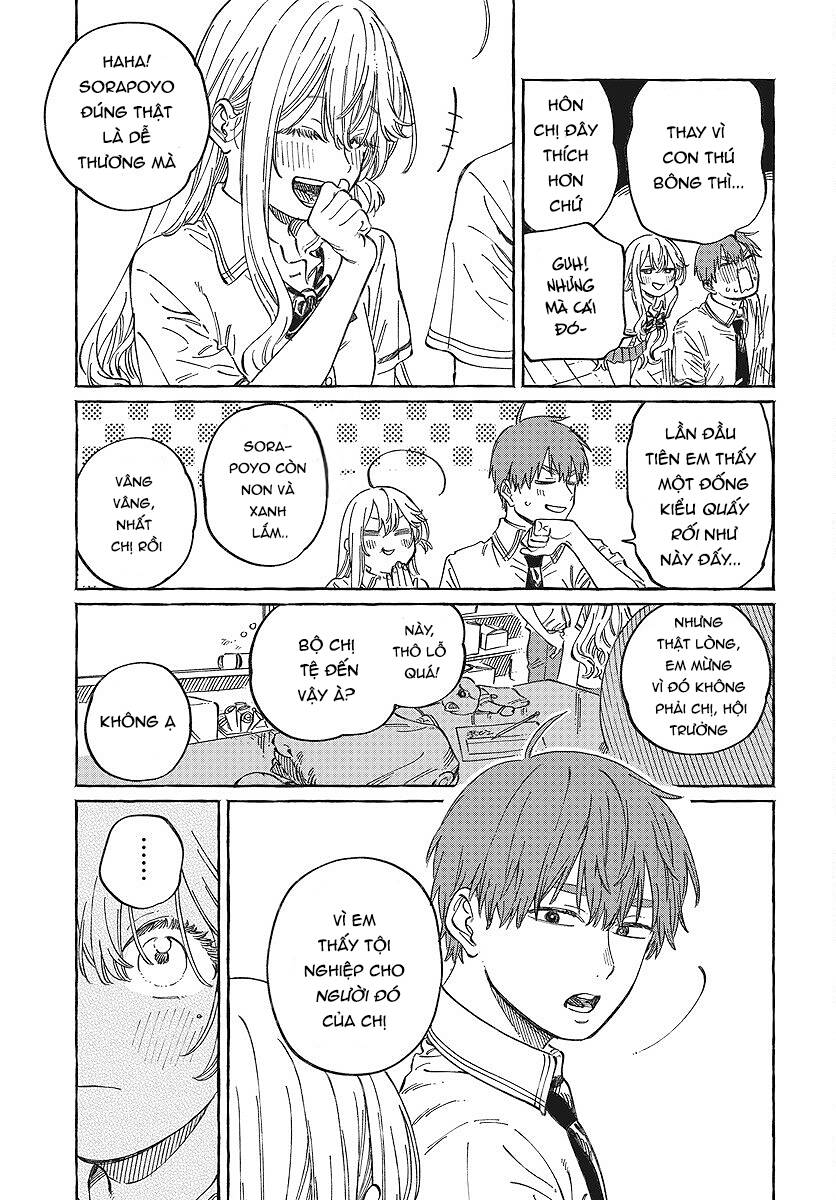 Boku No Suki Na Hito Ga Suki Na Hito Chap 13 - Next Chap 14