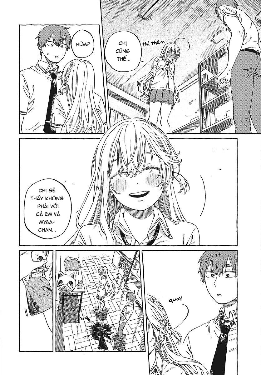 Boku No Suki Na Hito Ga Suki Na Hito Chap 13 - Next Chap 14