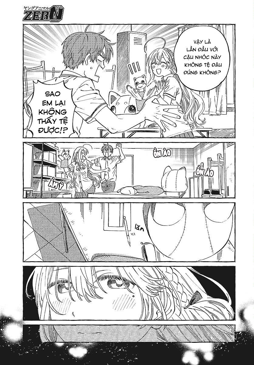 Boku No Suki Na Hito Ga Suki Na Hito Chap 13 - Next Chap 14