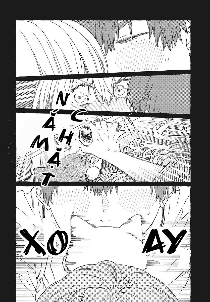 Boku No Suki Na Hito Ga Suki Na Hito Chap 13 - Next Chap 14