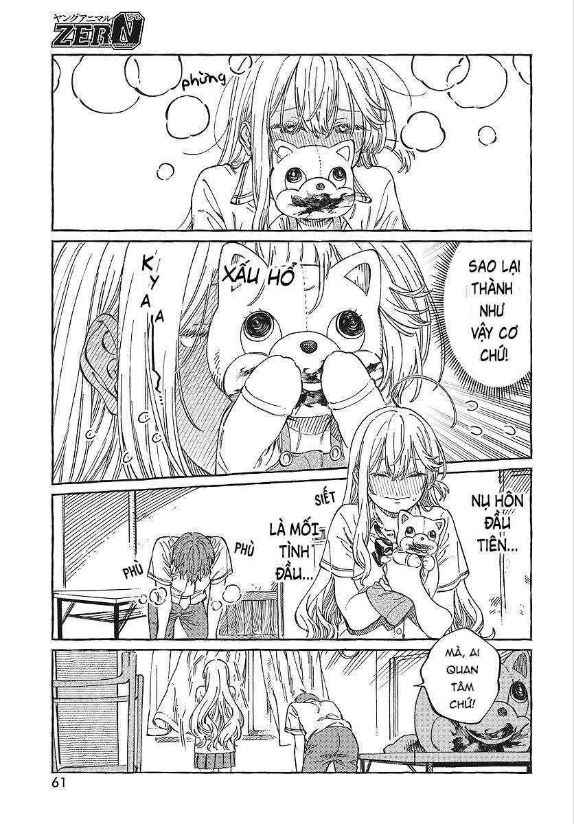 Boku No Suki Na Hito Ga Suki Na Hito Chap 13 - Next Chap 14