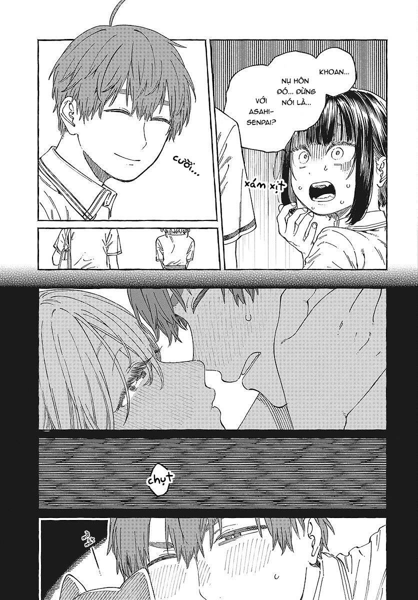 Boku No Suki Na Hito Ga Suki Na Hito Chap 13 - Next Chap 14