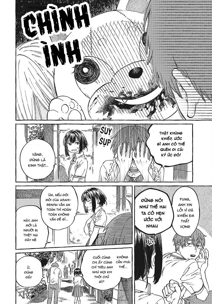 Boku No Suki Na Hito Ga Suki Na Hito Chap 13 - Next Chap 14