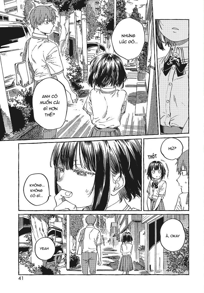 Boku No Suki Na Hito Ga Suki Na Hito Chap 13 - Next Chap 14