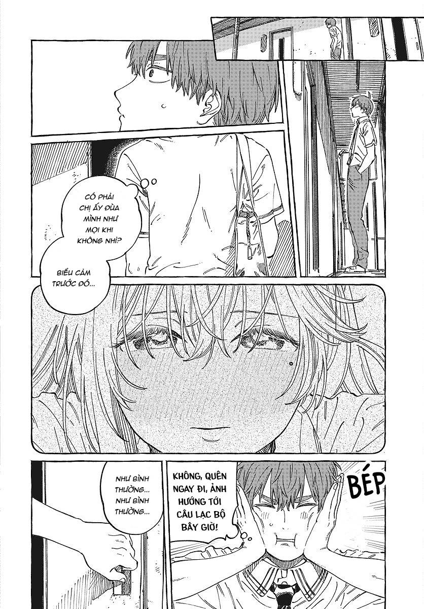 Boku No Suki Na Hito Ga Suki Na Hito Chap 13 - Next Chap 14
