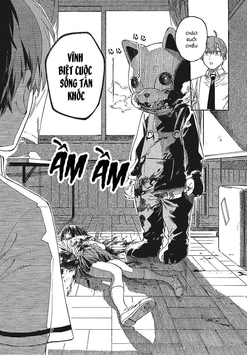 Boku No Suki Na Hito Ga Suki Na Hito Chap 13 - Next Chap 14