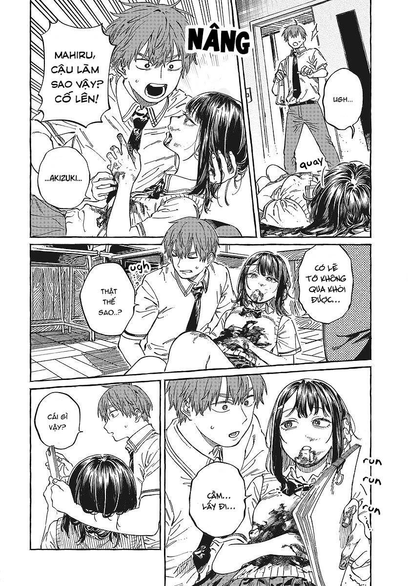 Boku No Suki Na Hito Ga Suki Na Hito Chap 13 - Next Chap 14