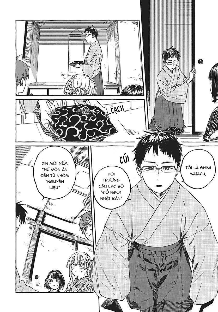 Boku No Suki Na Hito Ga Suki Na Hito Chap 14 - Next Chap 15