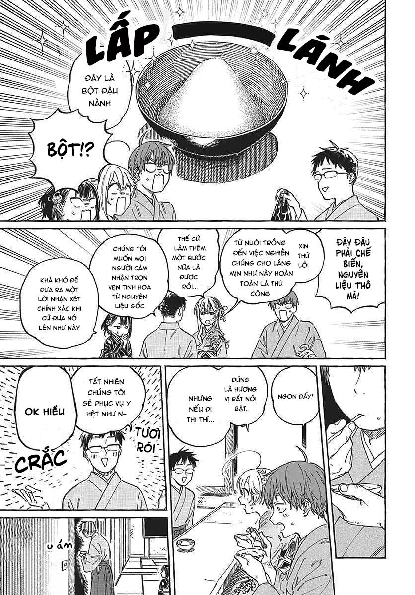 Boku No Suki Na Hito Ga Suki Na Hito Chap 14 - Next Chap 15