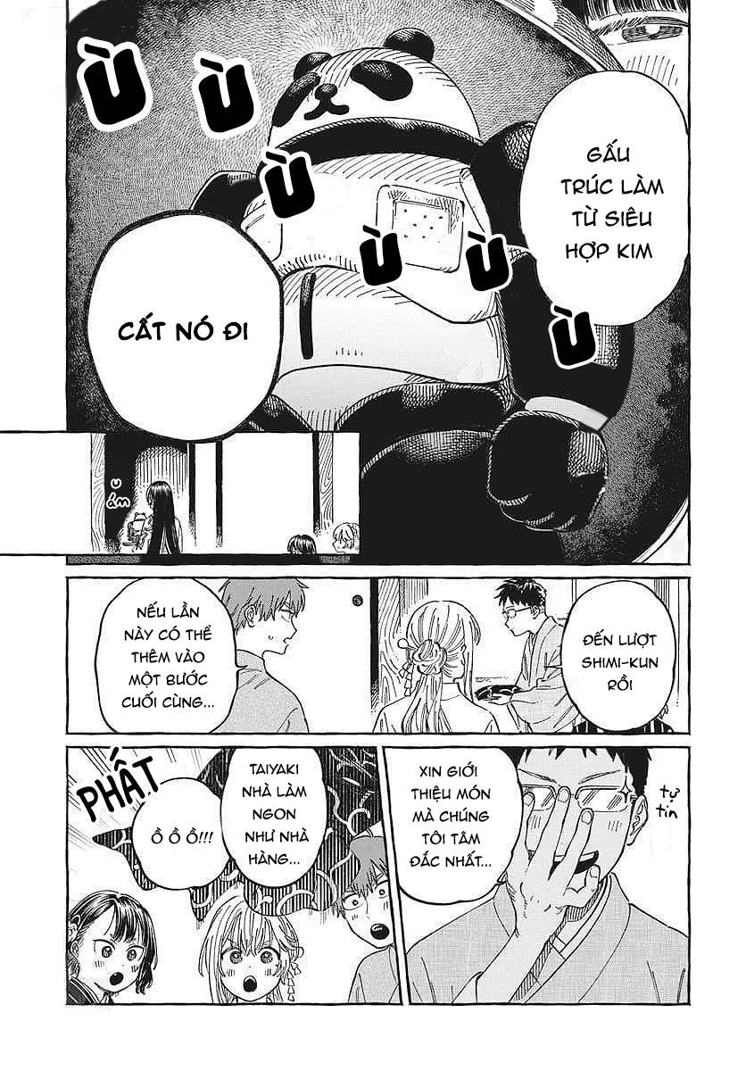 Boku No Suki Na Hito Ga Suki Na Hito Chap 14 - Next Chap 15