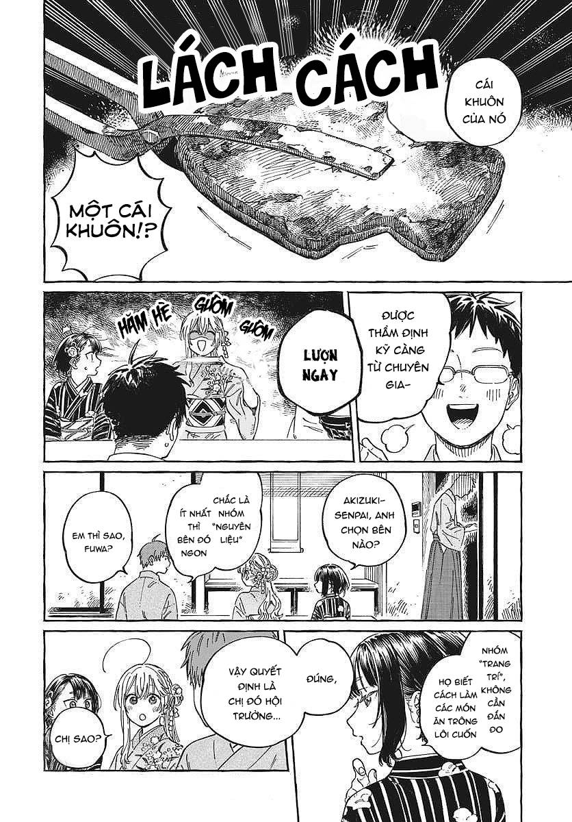 Boku No Suki Na Hito Ga Suki Na Hito Chap 14 - Next Chap 15