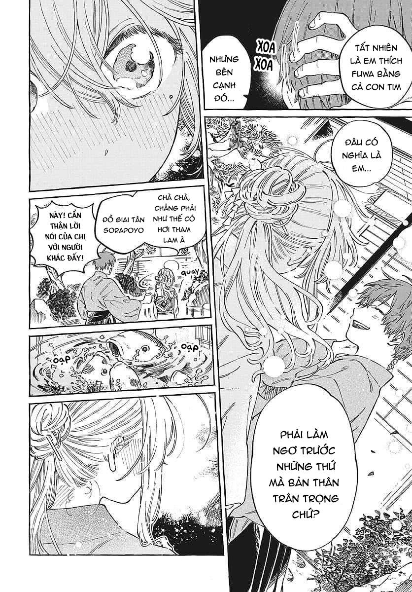 Boku No Suki Na Hito Ga Suki Na Hito Chap 14 - Next Chap 15