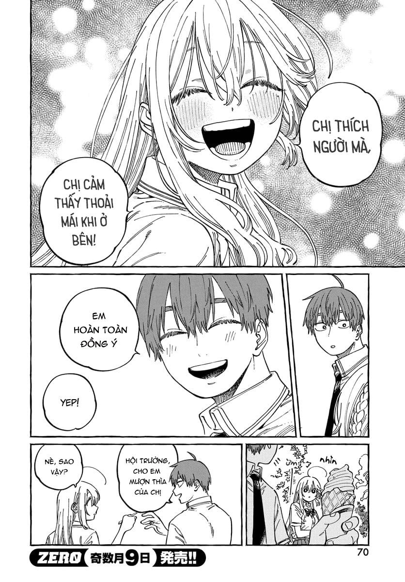 Boku No Suki Na Hito Ga Suki Na Hito Chap 15 - Next Chap 16