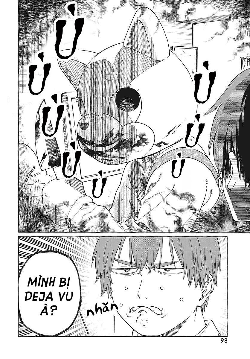 Boku No Suki Na Hito Ga Suki Na Hito Chap 16 - Next Chap 17