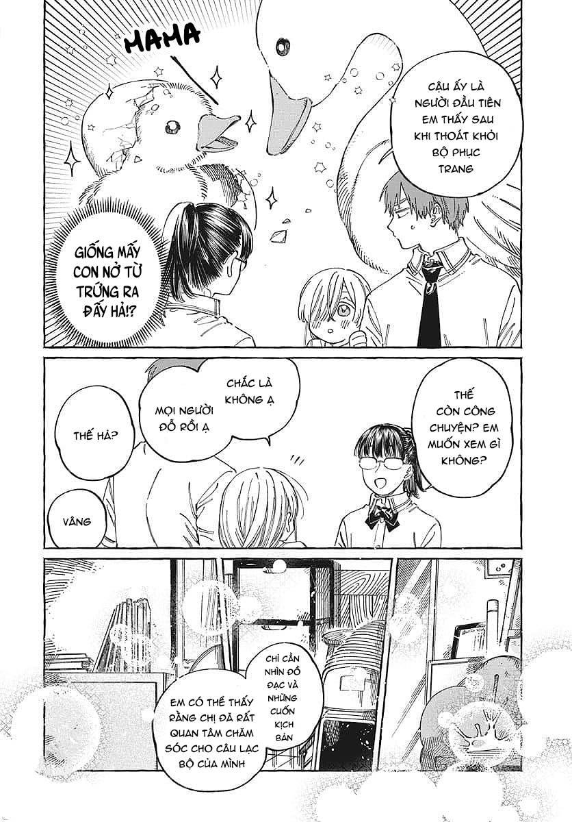 Boku No Suki Na Hito Ga Suki Na Hito Chap 16 - Next Chap 17