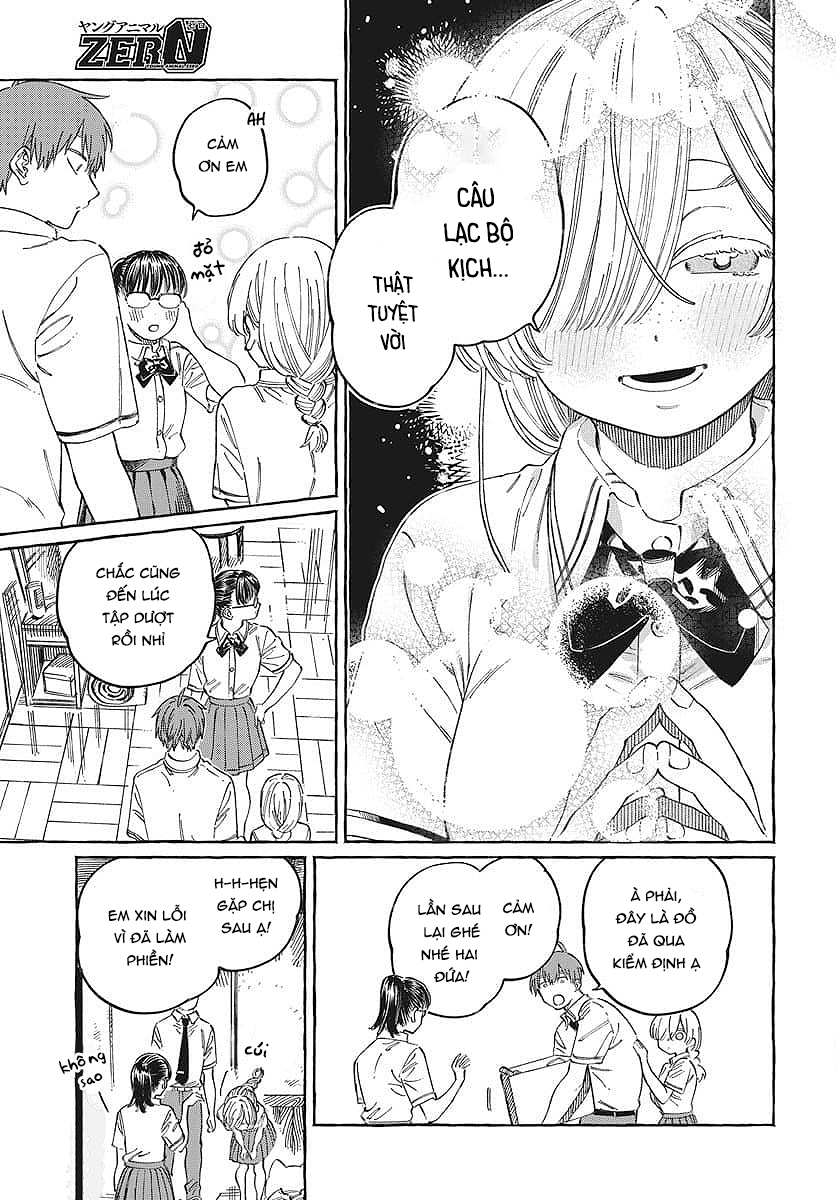 Boku No Suki Na Hito Ga Suki Na Hito Chap 16 - Next Chap 17