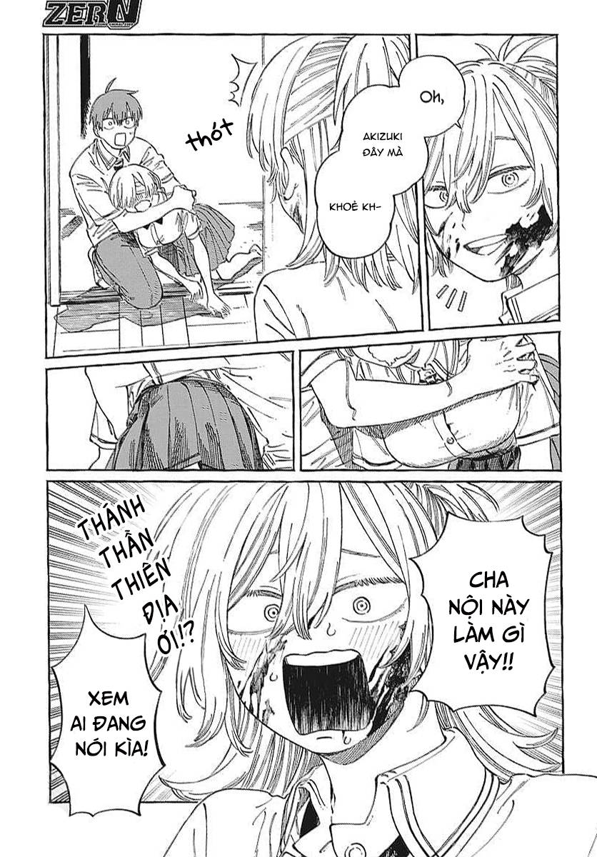 Boku No Suki Na Hito Ga Suki Na Hito Chap 16 - Next Chap 17