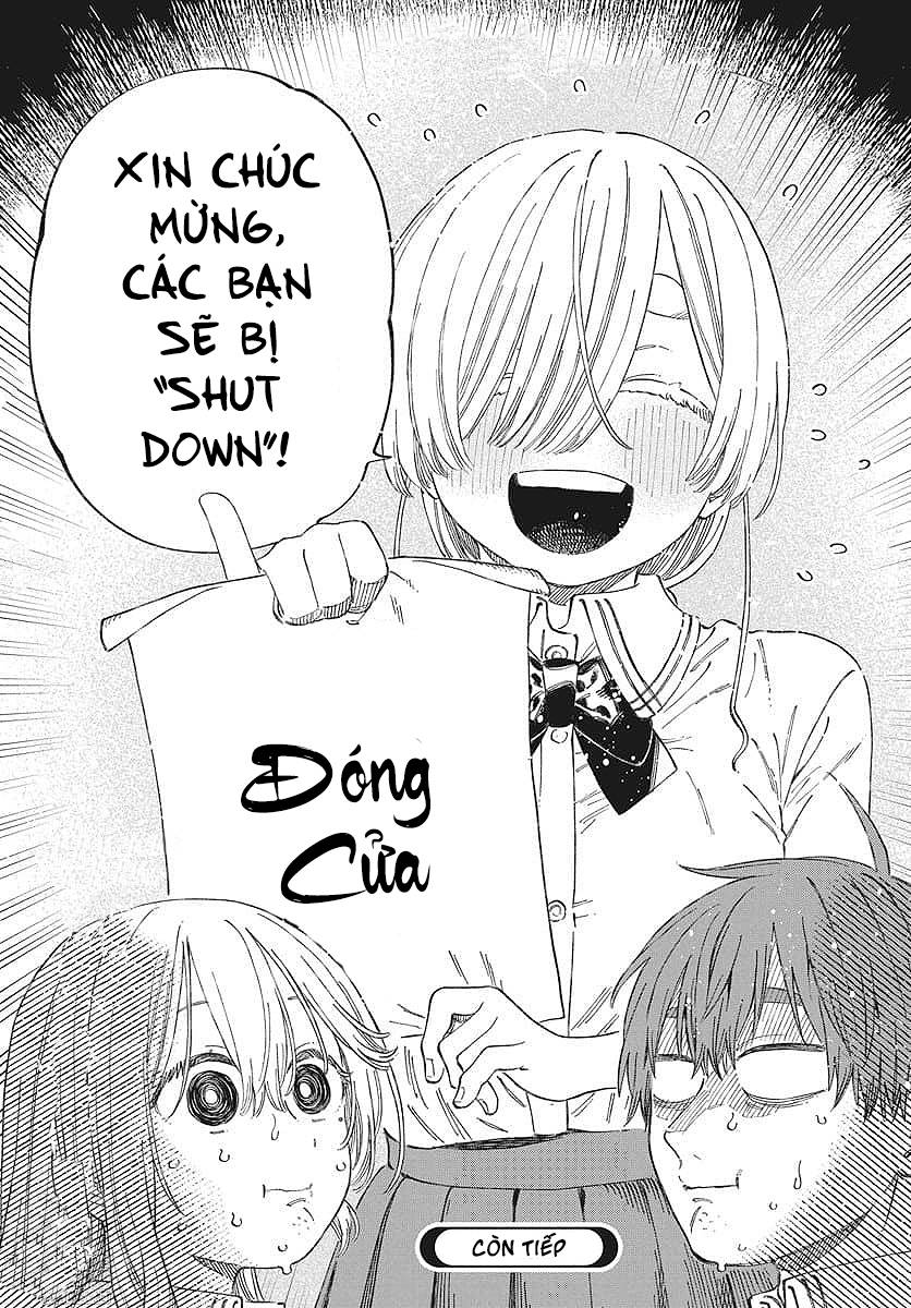 Boku No Suki Na Hito Ga Suki Na Hito Chap 16 - Next Chap 17