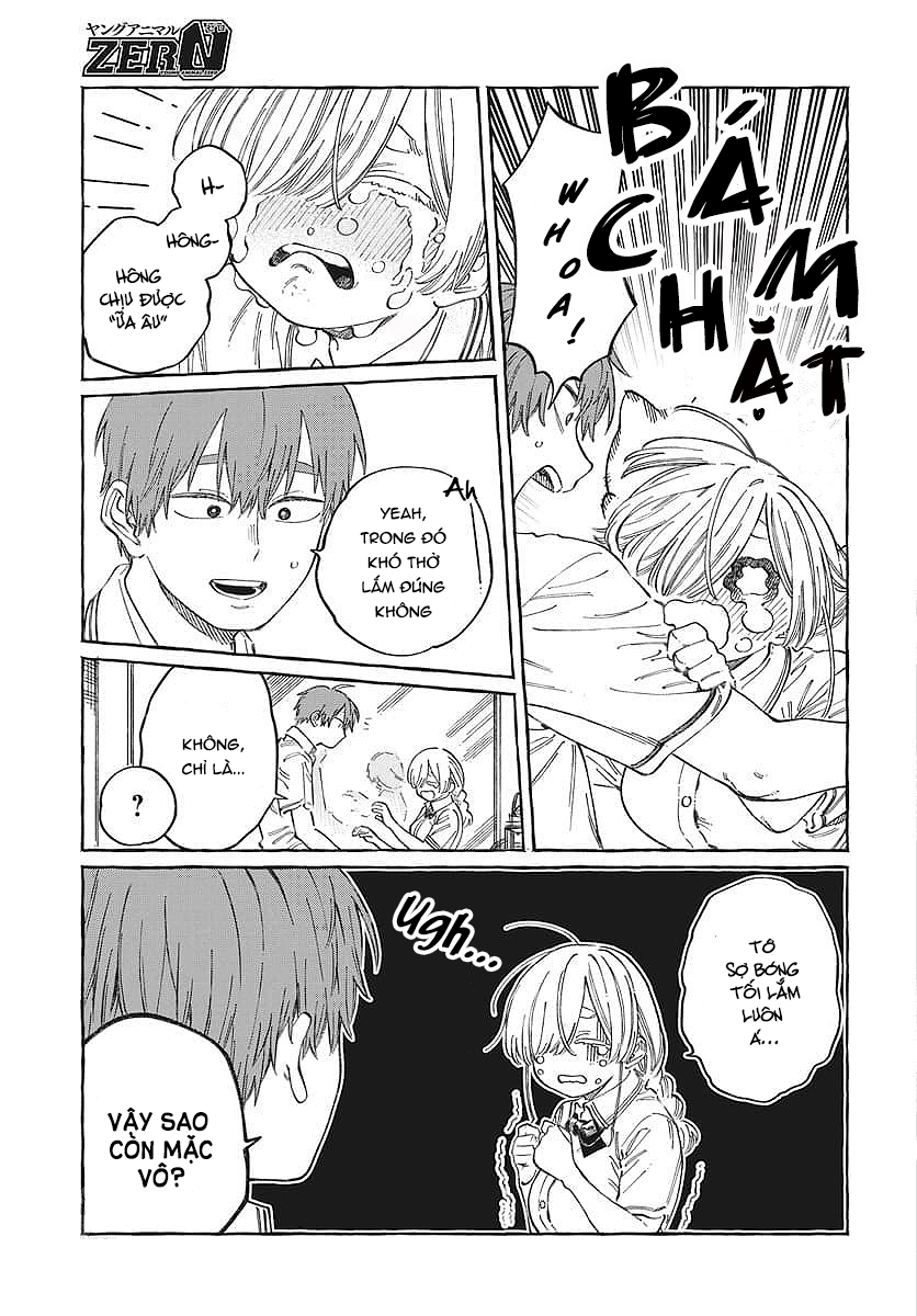 Boku No Suki Na Hito Ga Suki Na Hito Chap 16 - Next Chap 17