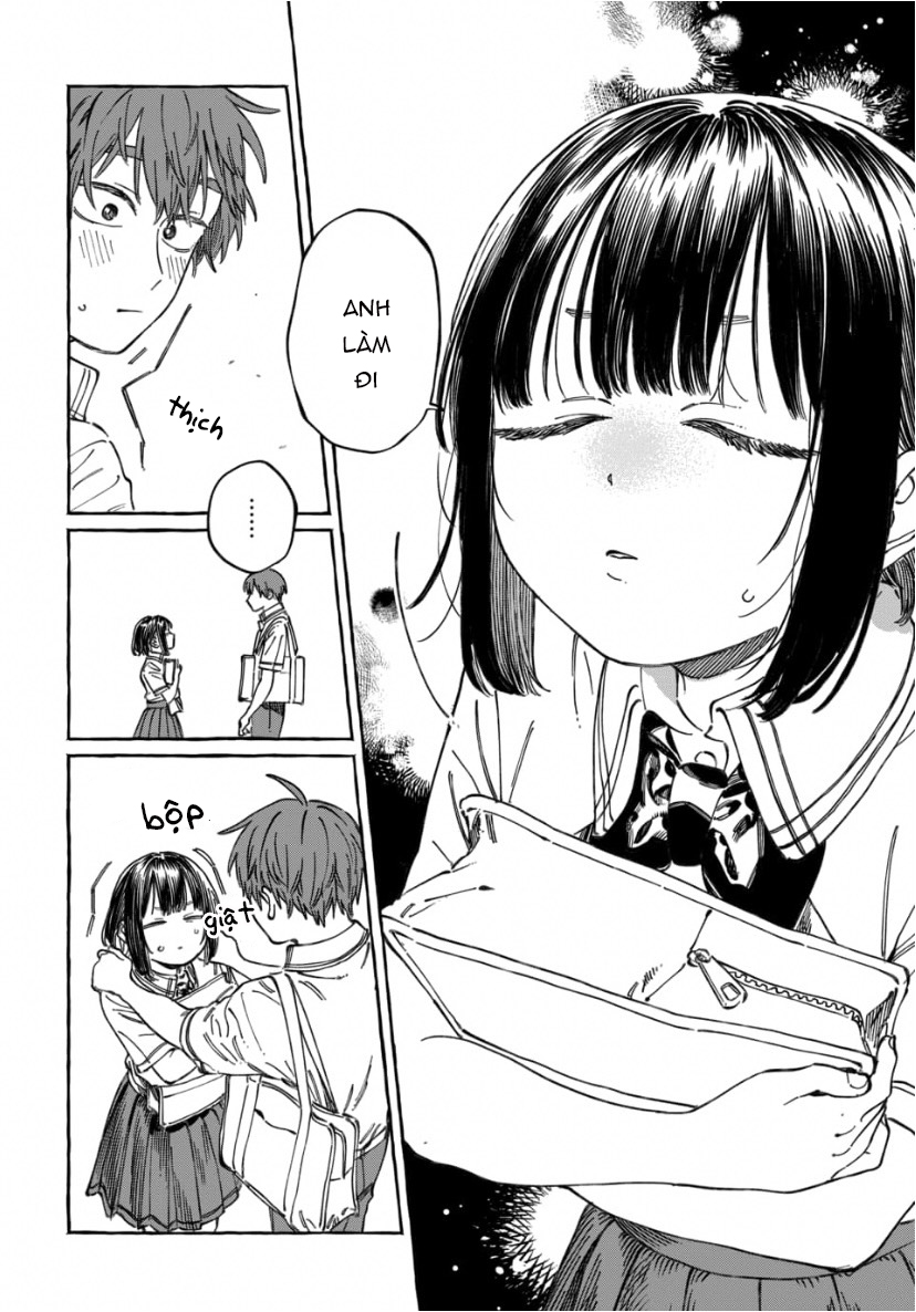 Boku No Suki Na Hito Ga Suki Na Hito Chap 18 - Next Chap 19