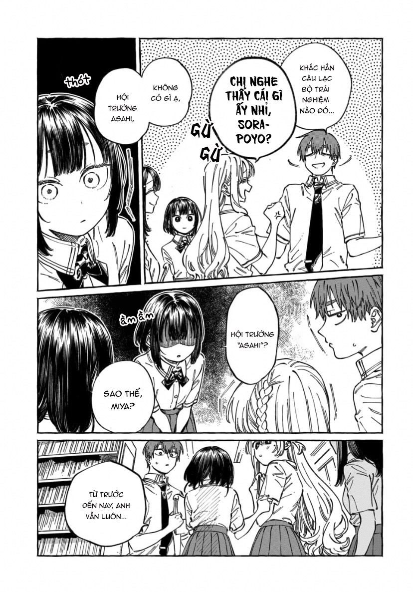 Boku No Suki Na Hito Ga Suki Na Hito Chap 18 - Next Chap 19