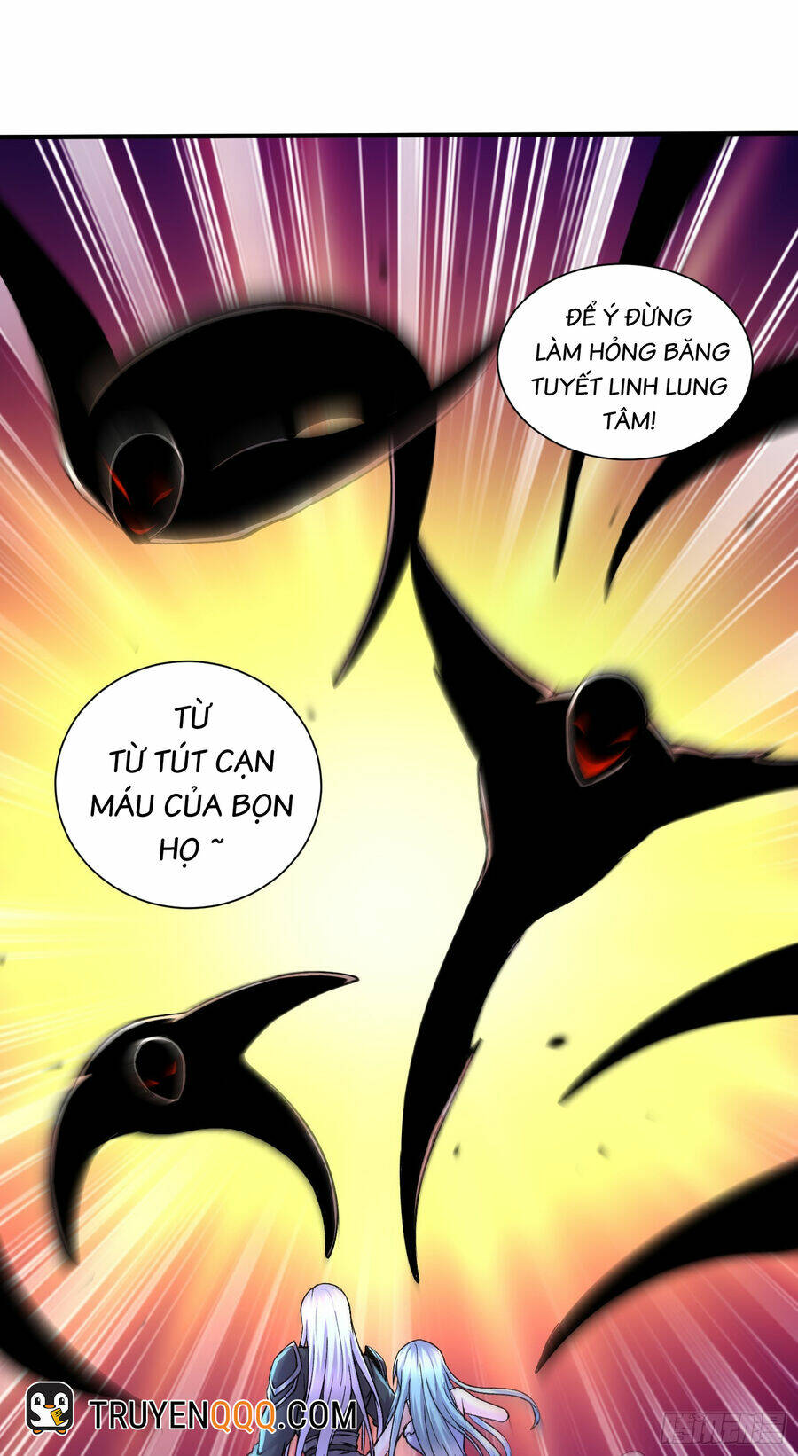 Bổn Tế Tu Chính Là Tiện Đạo Chap 296 - Next Chap 297