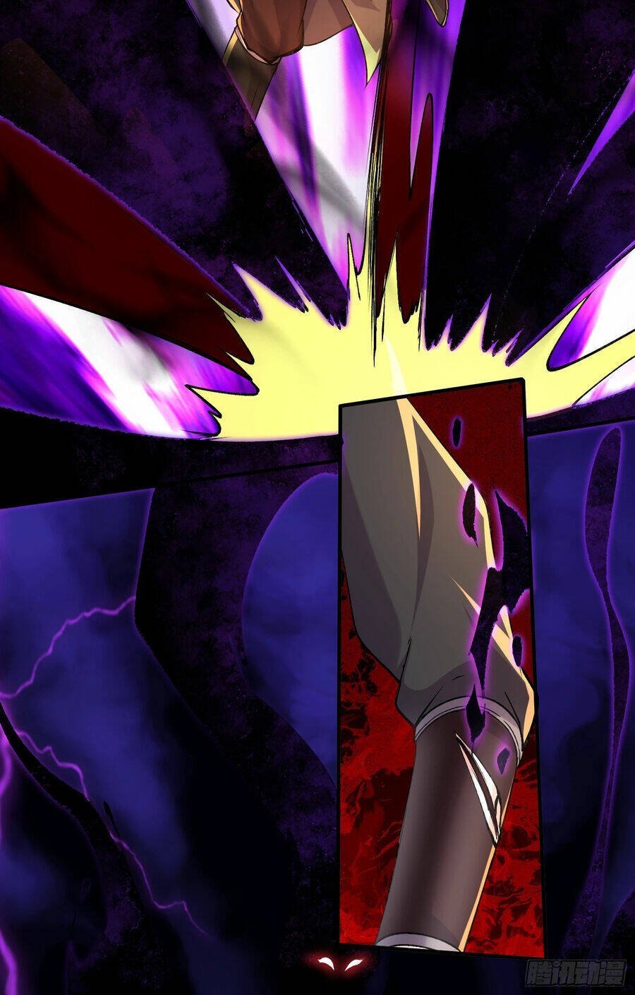 Bổn Tế Tu Chính Là Tiện Đạo Chap 296 - Next Chap 297