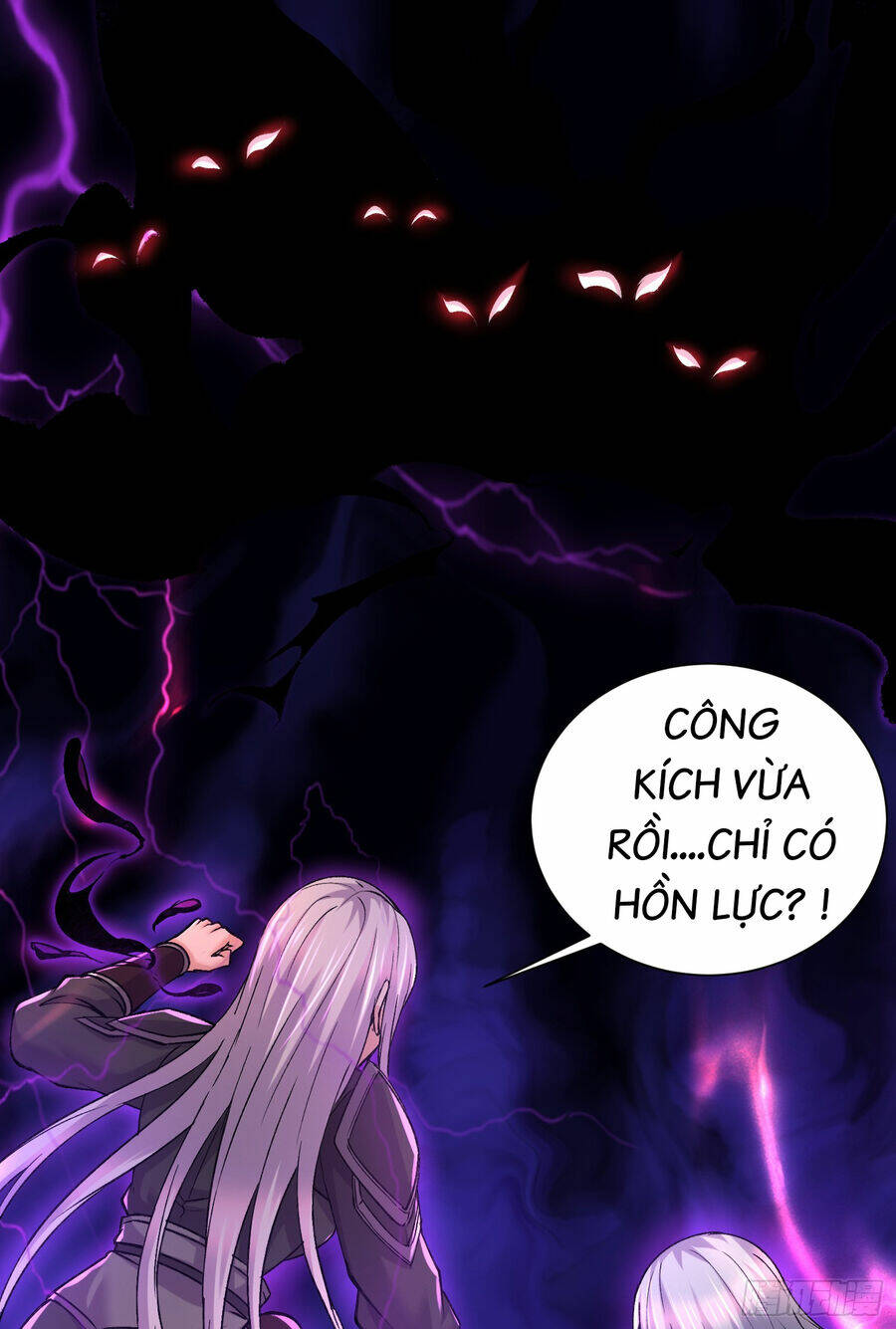 Bổn Tế Tu Chính Là Tiện Đạo Chap 296 - Next Chap 297