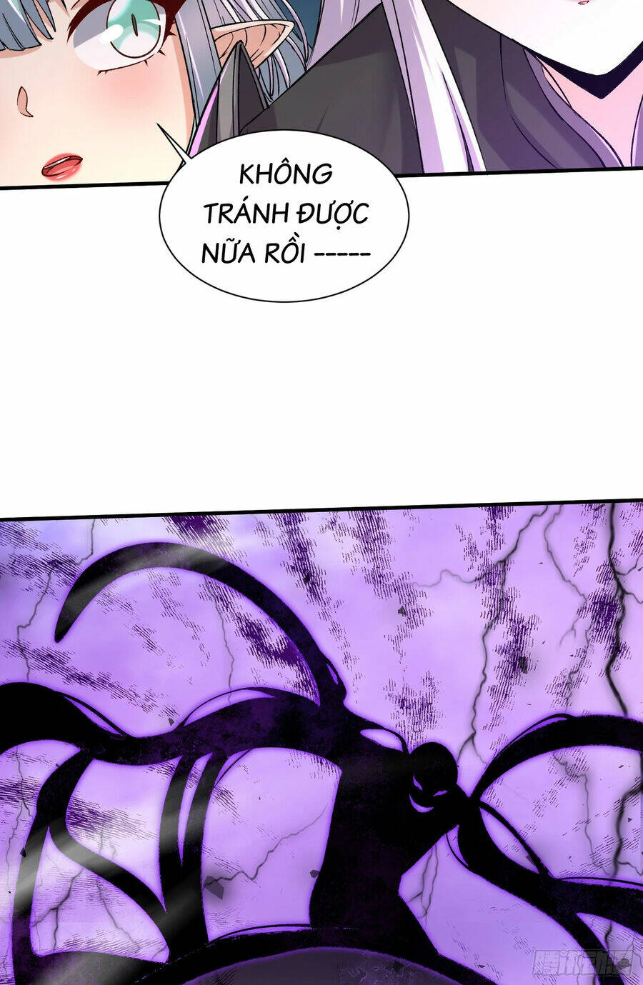 Bổn Tế Tu Chính Là Tiện Đạo Chap 296 - Next Chap 297