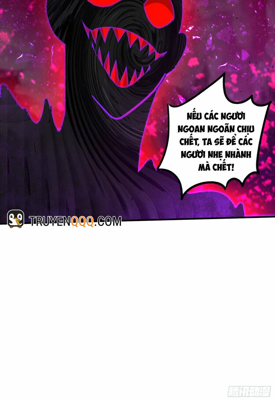 Bổn Tế Tu Chính Là Tiện Đạo Chap 296 - Next Chap 297