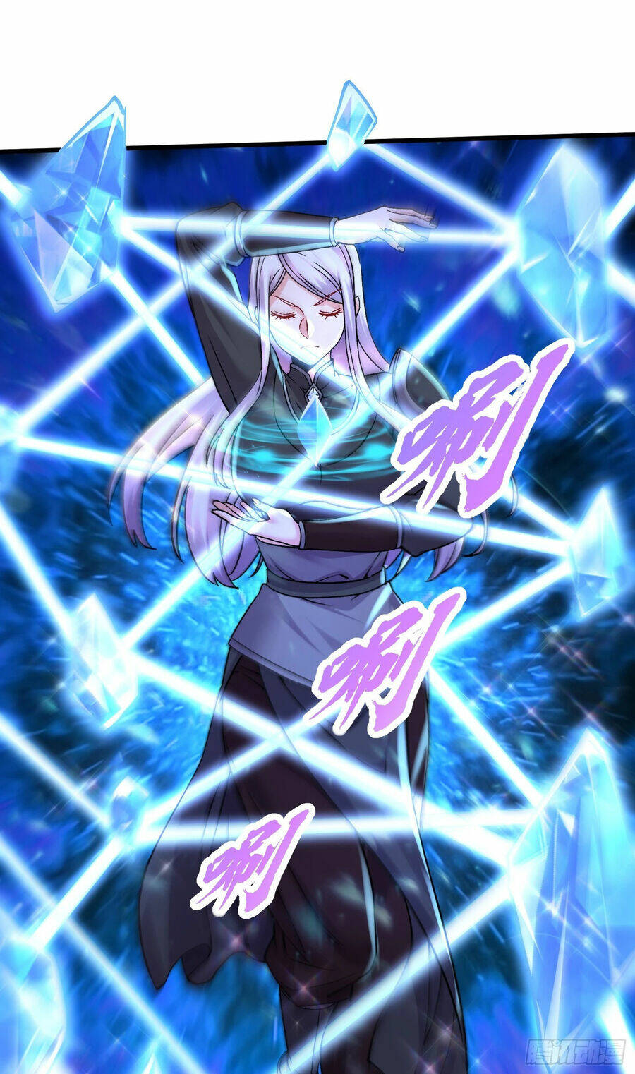 Bổn Tế Tu Chính Là Tiện Đạo Chap 296 - Next Chap 297