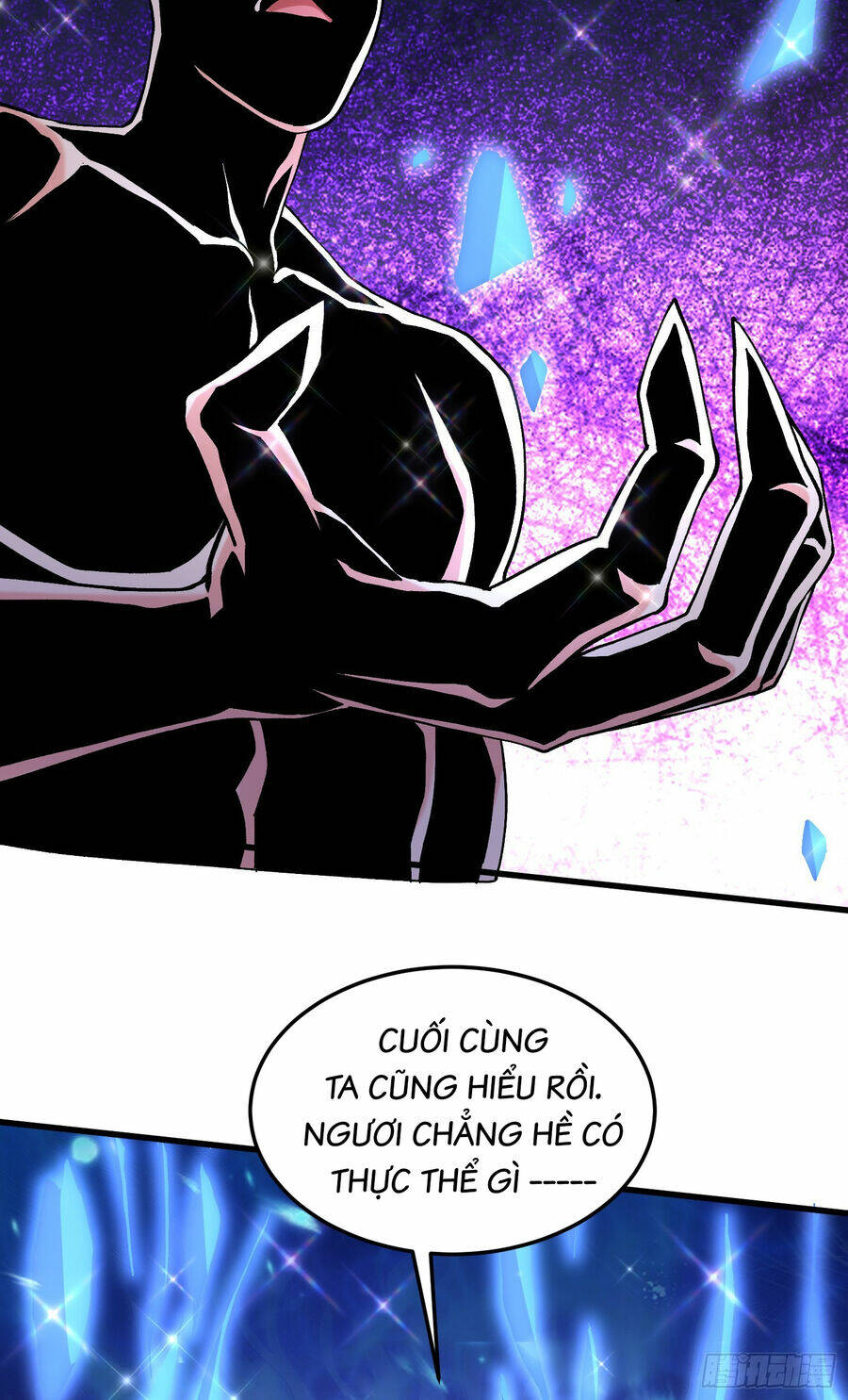 Bổn Tế Tu Chính Là Tiện Đạo Chap 296 - Next Chap 297