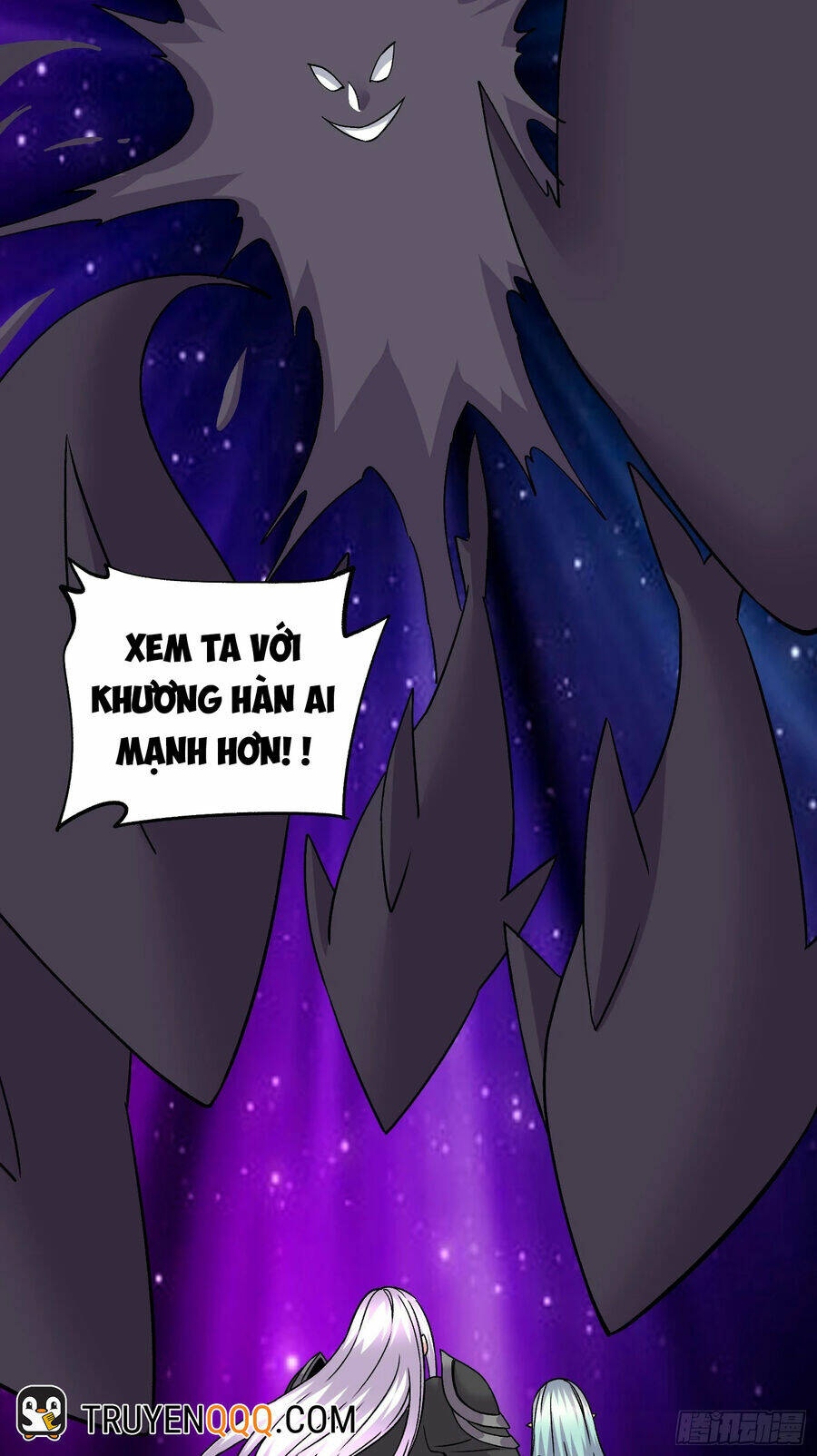 Bổn Tế Tu Chính Là Tiện Đạo Chap 296 - Next Chap 297