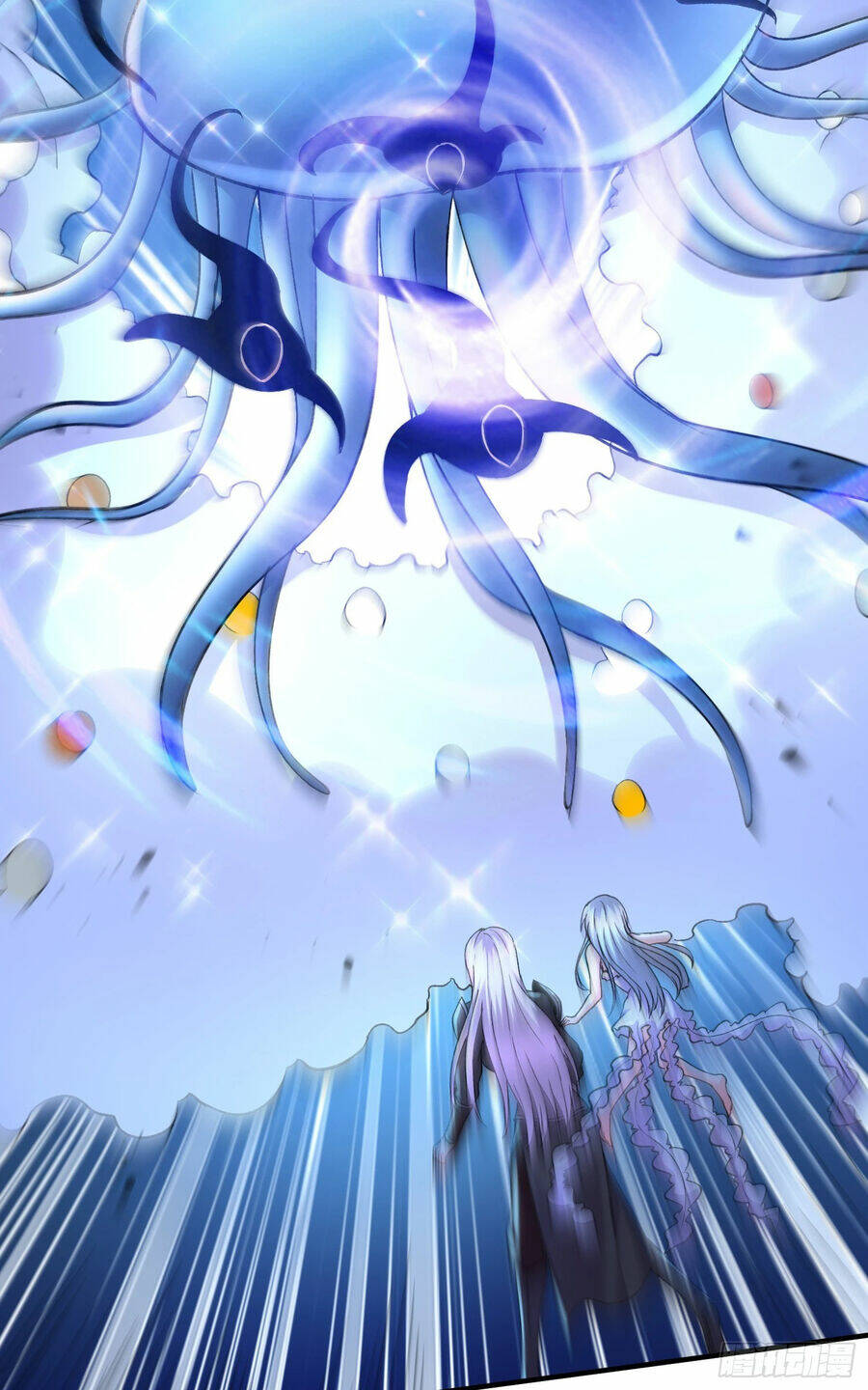 Bổn Tế Tu Chính Là Tiện Đạo Chap 296 - Next Chap 297