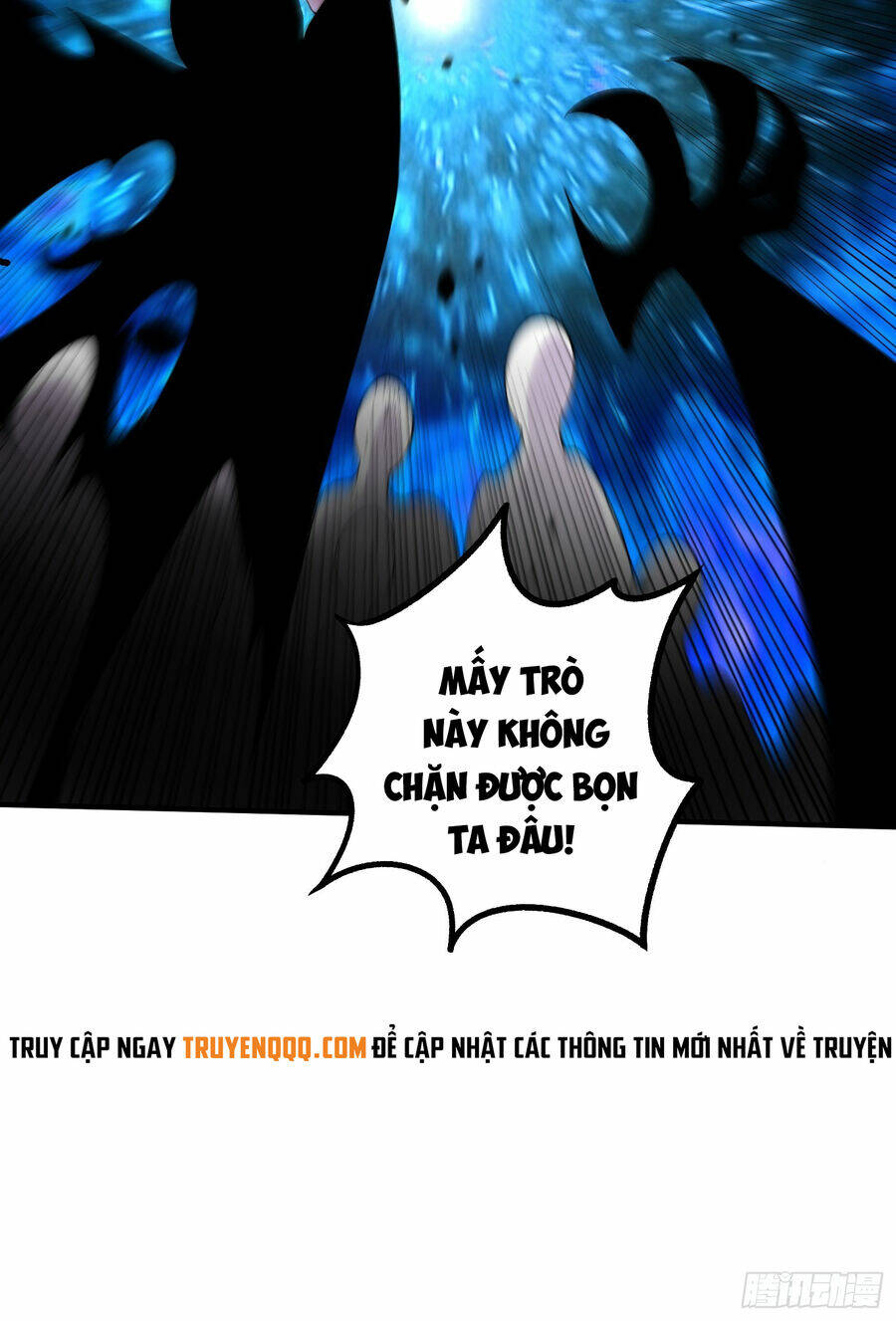 Bổn Tế Tu Chính Là Tiện Đạo Chap 296 - Next Chap 297