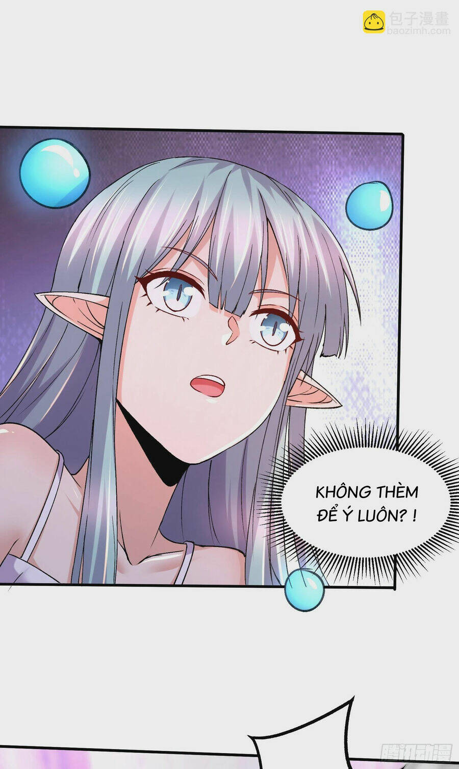 Bổn Tế Tu Chính Là Tiện Đạo Chap 296 - Next Chap 297