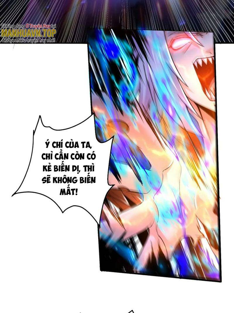 Bổn Tế Tu Chính Là Tiện Đạo Chap 304 - Next Chap 305