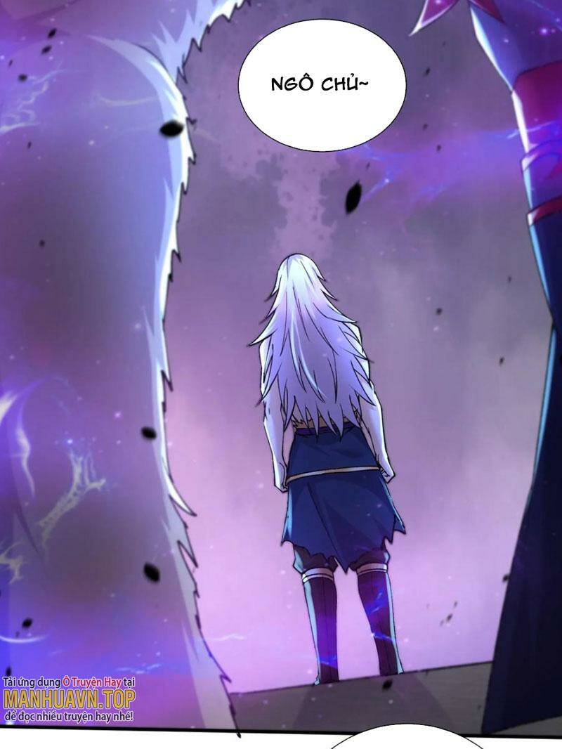 Bổn Tế Tu Chính Là Tiện Đạo Chap 304 - Next Chap 305