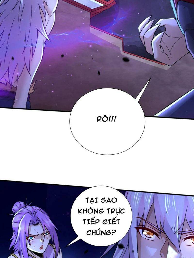 Bổn Tế Tu Chính Là Tiện Đạo Chap 304 - Next Chap 305