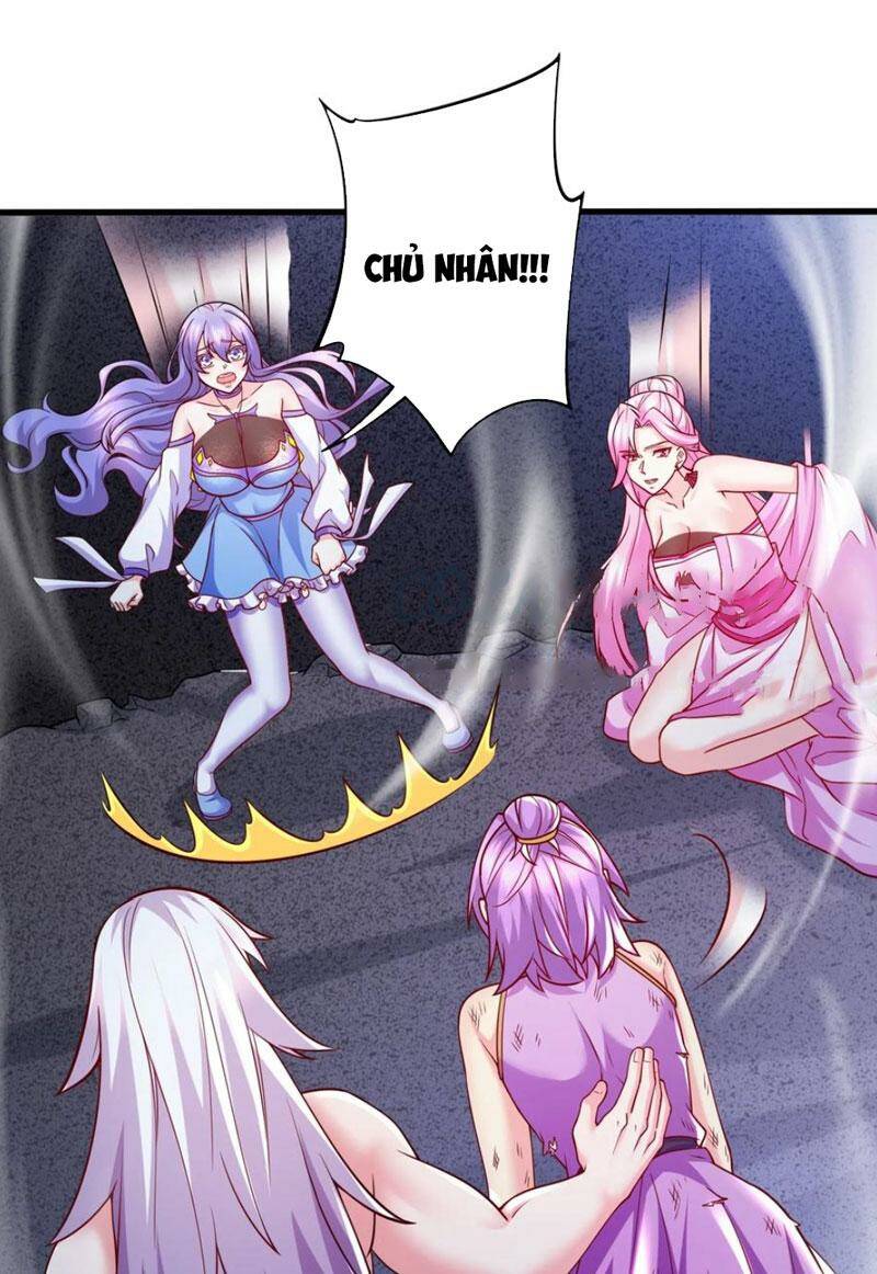 Bổn Tế Tu Chính Là Tiện Đạo Chap 304 - Next Chap 305