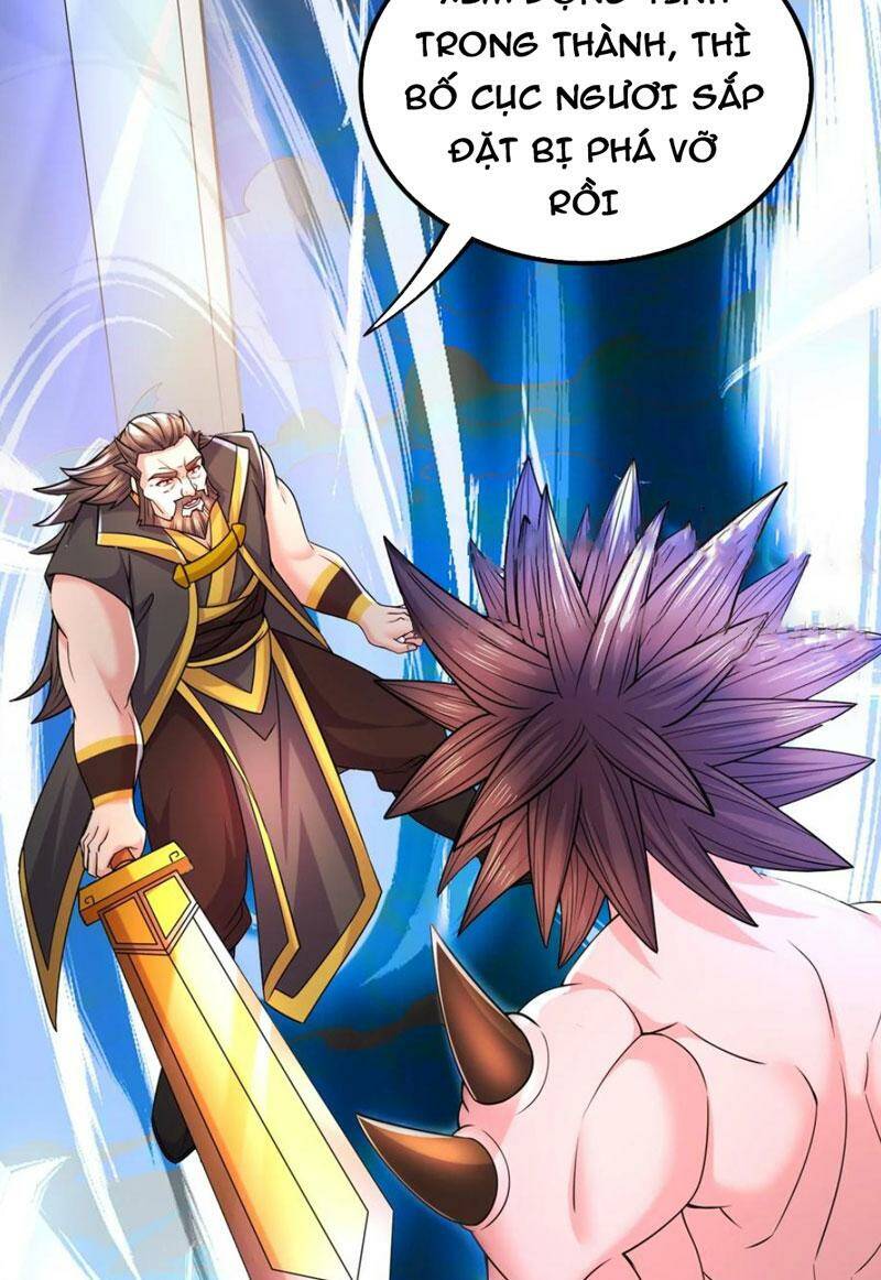 Bổn Tế Tu Chính Là Tiện Đạo Chap 304 - Next Chap 305