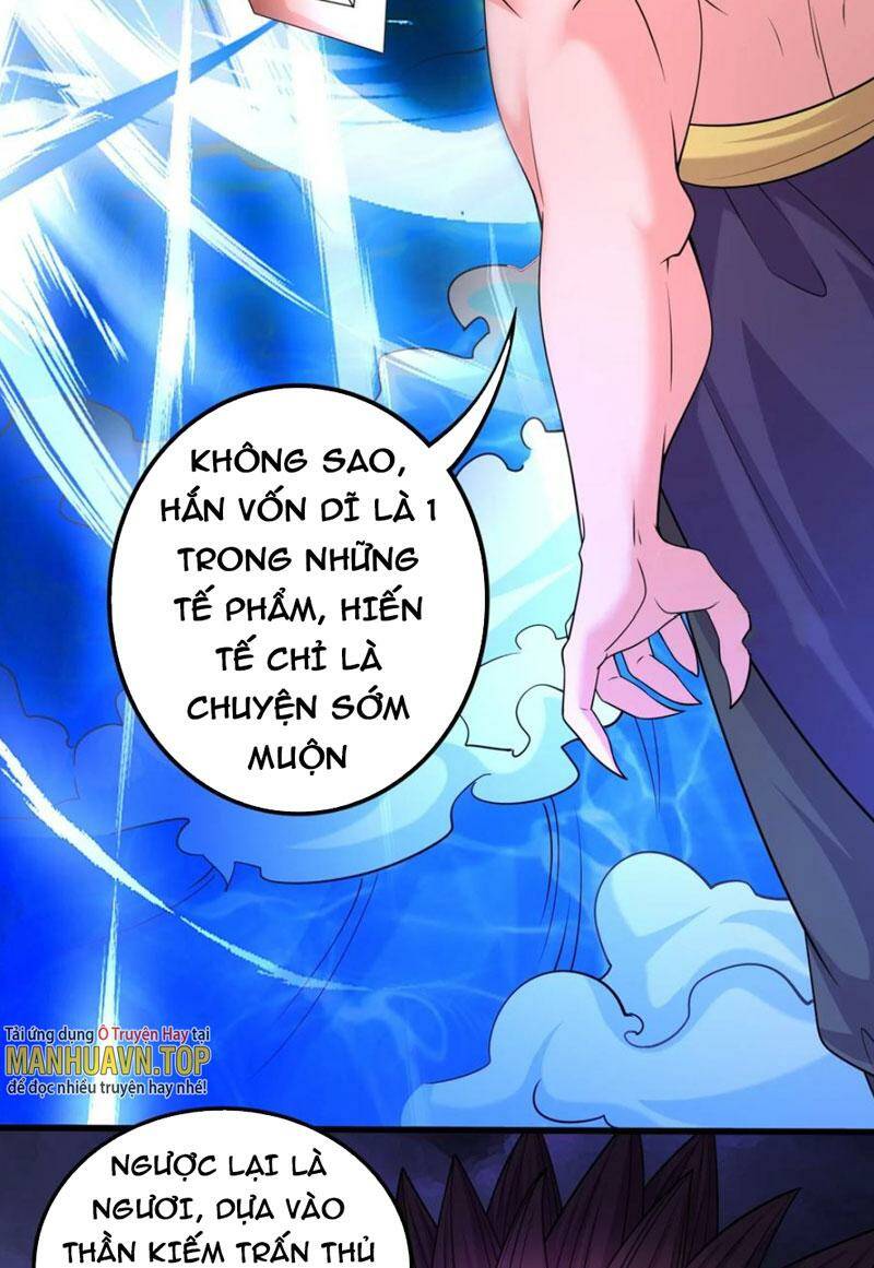 Bổn Tế Tu Chính Là Tiện Đạo Chap 304 - Next Chap 305